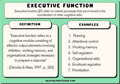 executive control word hike|Executive control Definition & Meaning .